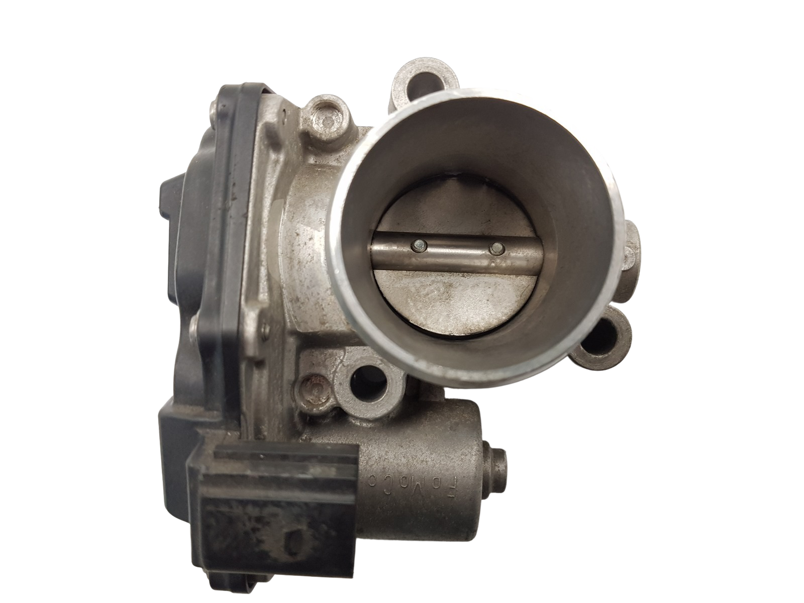 Škrticí Klapka Ford CM5G-9F991-FA 1.0 EcoBoost FoMoCo 1783 main product photo