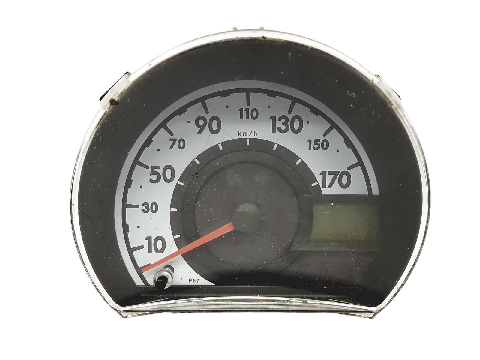 Tachometr Aygo C1 107 83800-0H030-B Toyota PSA 41672 main product photo