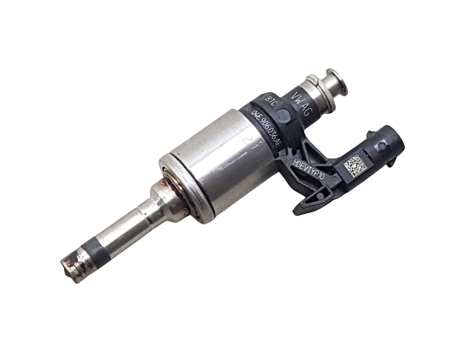 Vstřikování Paliva VWAG 04E906036AE 1.0 TSI main product photo