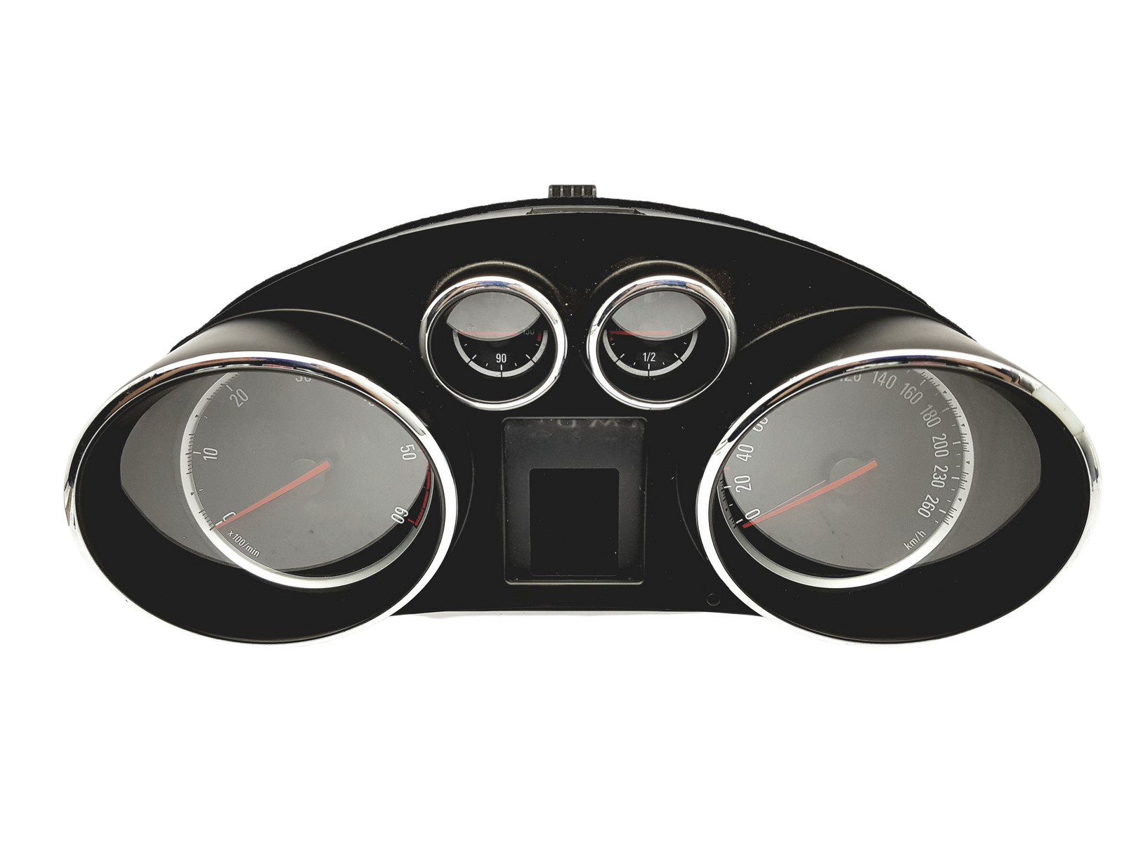Tachometr Opel Astra J 13355355 600775881 47347 main product photo