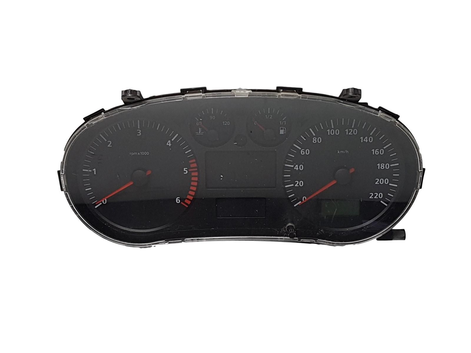 Otáčkoměr Seat Cordoba W06K0920801E 110.008/924/028 1460 main product photo