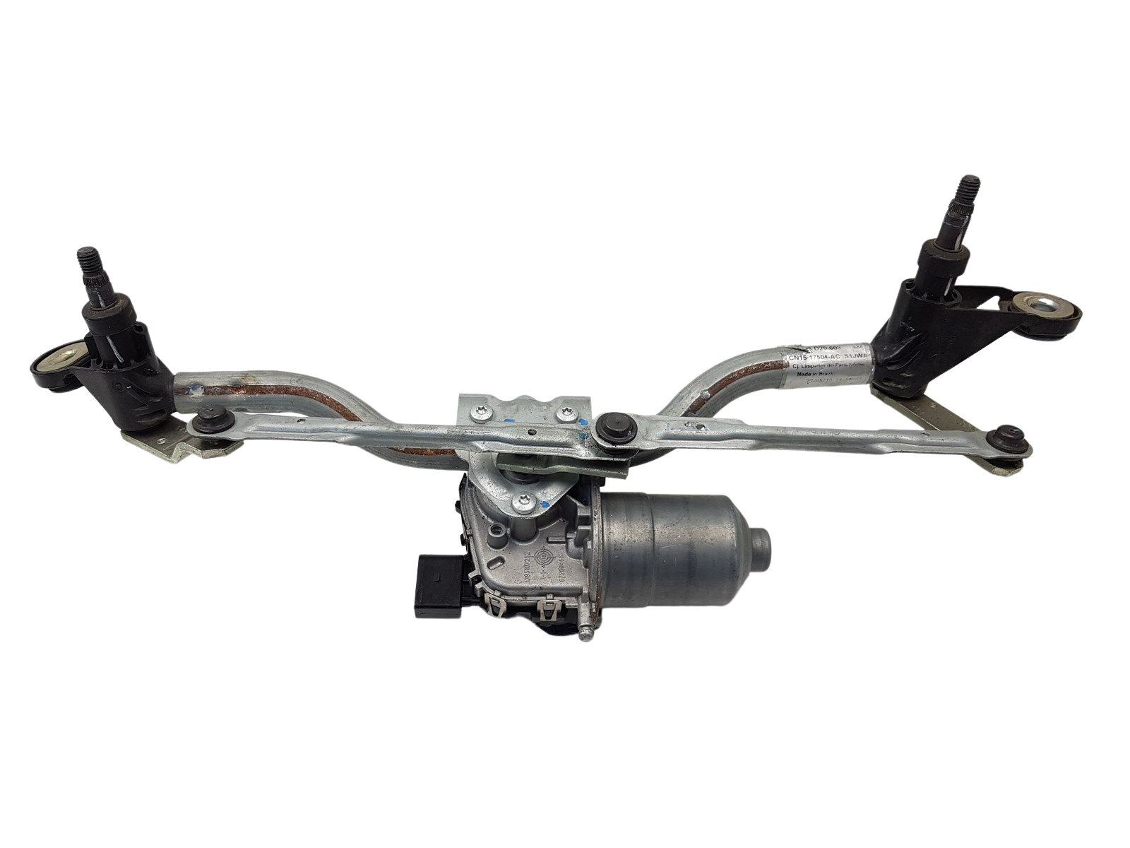 Mechanizmus Stěračů Ford Ecosport CN15-17504-AC CN15-17504-AA 1482 main product photo