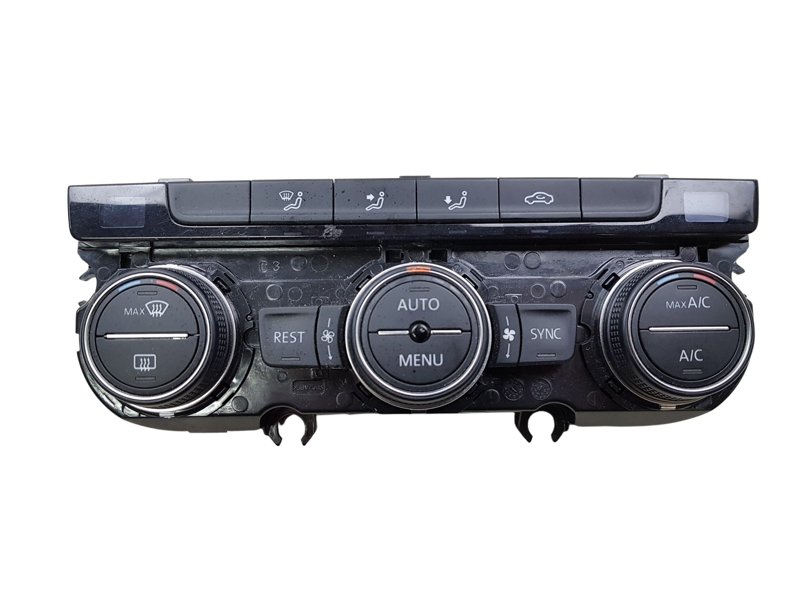 Panel Větrání A/C VW Touran 5G0907044BF main product photo
