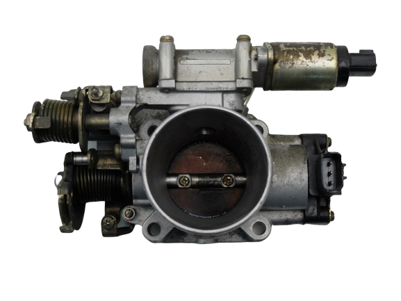 Škrticí Klapka Subaru Impreza RTQ50-300 AESP205-1 Hitachi main product photo
