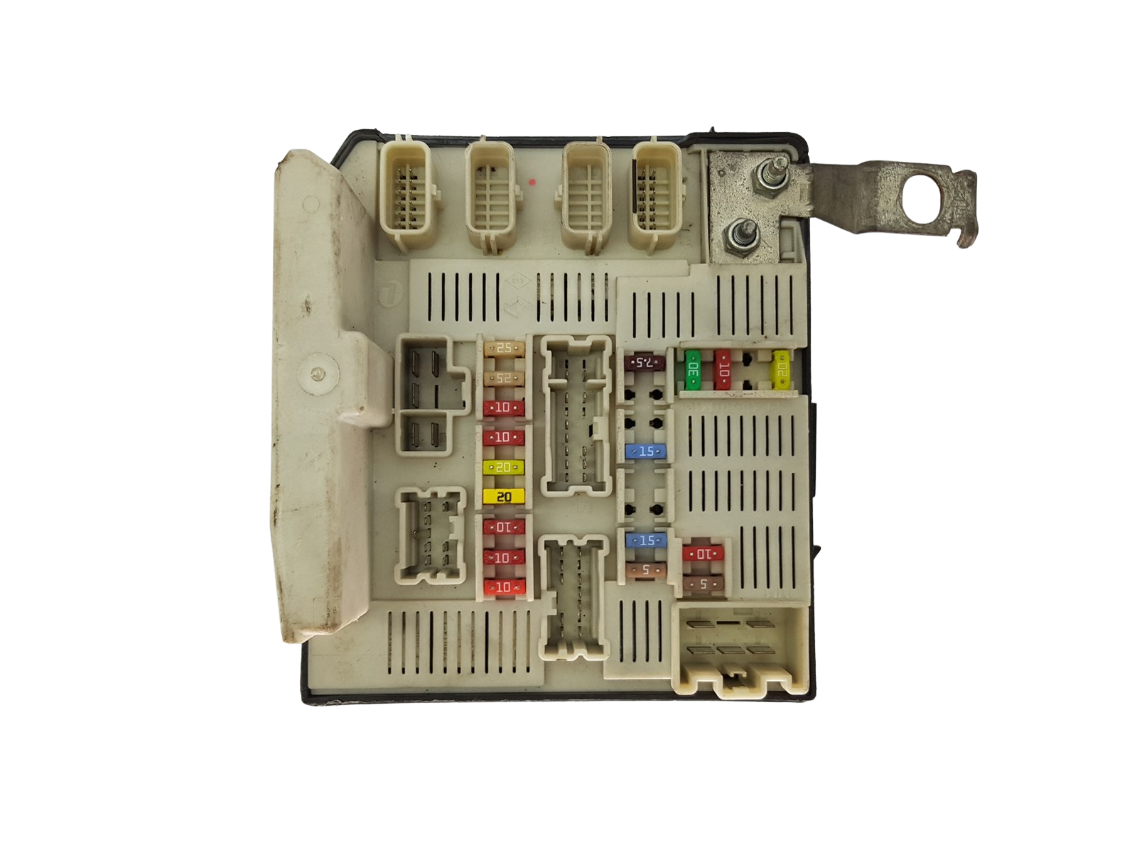 Blok Ovladačů Renault USM C-PFT N2 8200481866 Continental main product photo
