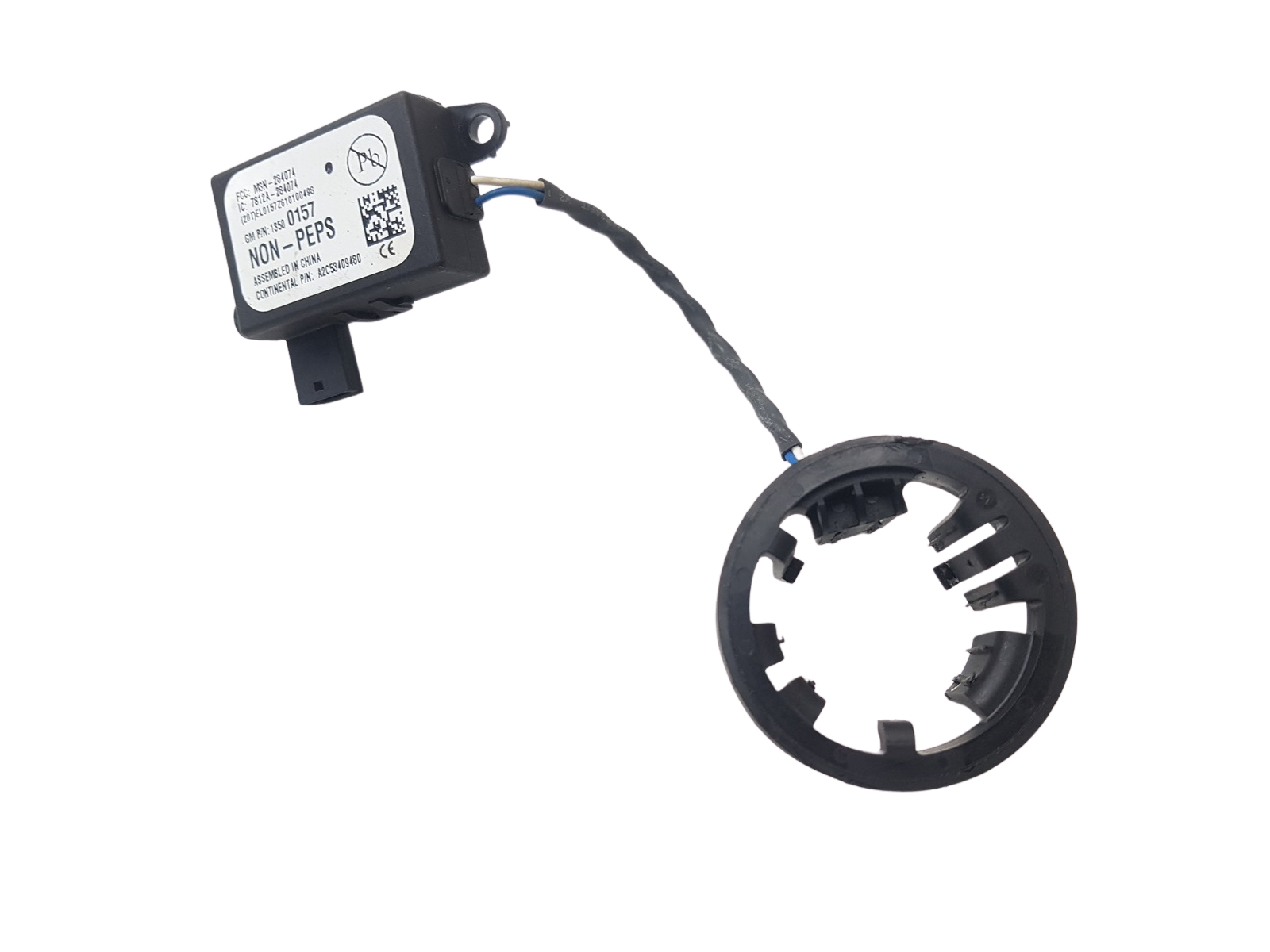 Cívka imobilizéru Opel Chevrolet 13500157 M3N-284074 main product photo