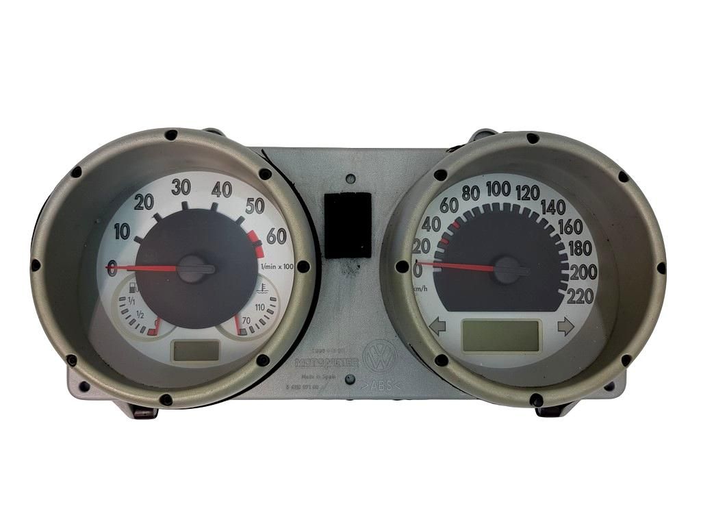 Otáčkoměr VW Lupo 6X0919860G 0263603305 5747 main product photo