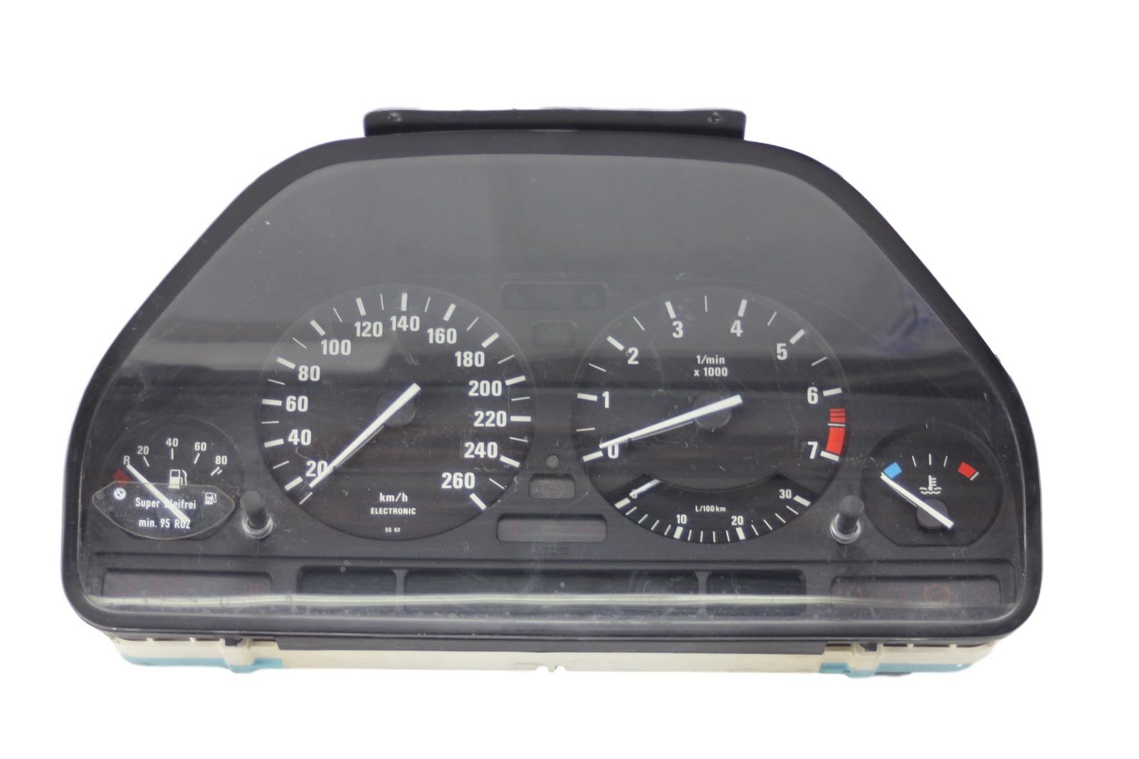 Otáčkoměr BMW E34 110.008.548/061 main product photo