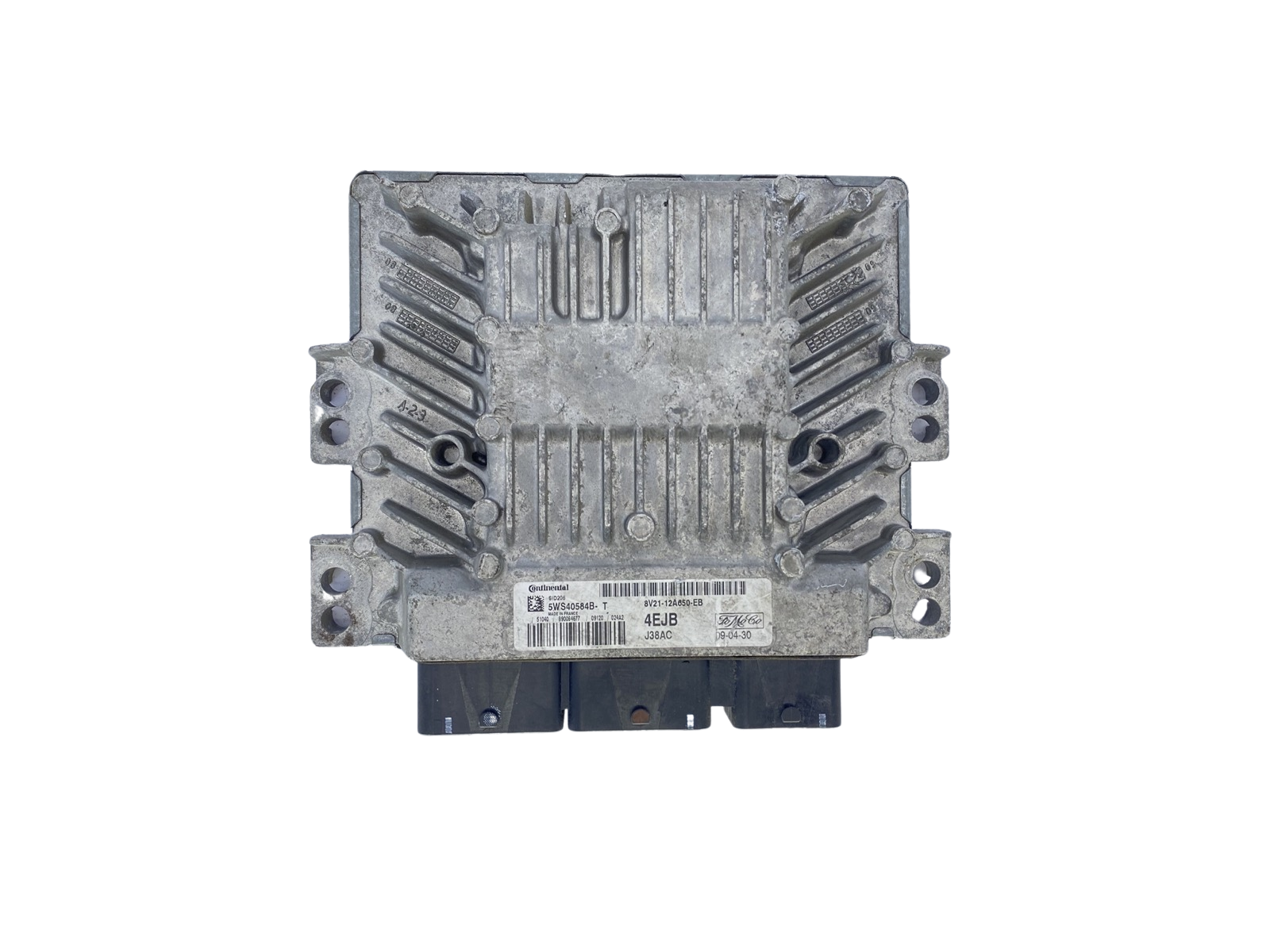 Blok Ovladačů 8V21-12A650-EB 5WS40584B-T Ford Continental 60023 main product photo