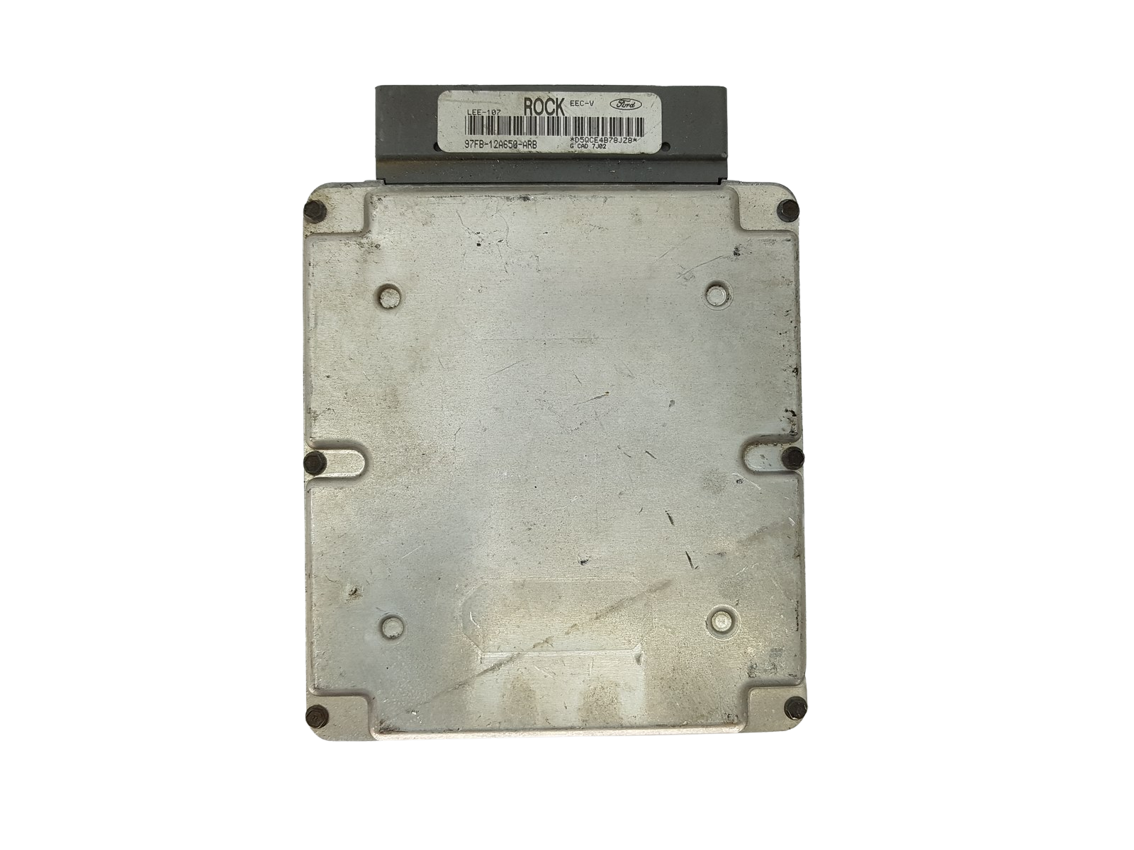 Blok Ovladačů 97FB-12A650-ARB LEE-107 F5SB-14A624-AA ROCK Ford 15239 main product photo