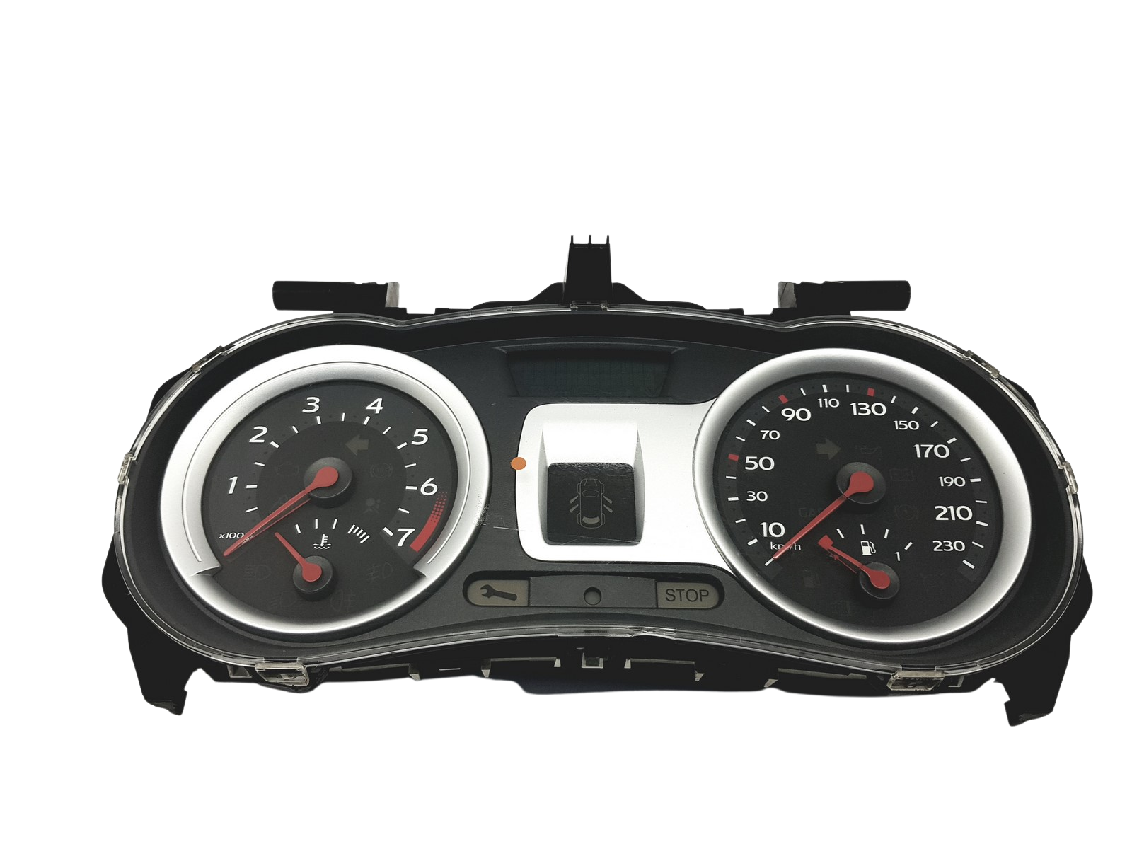 Otáčkoměr Renault Clio 3 8200628775 H 52612 main product photo
