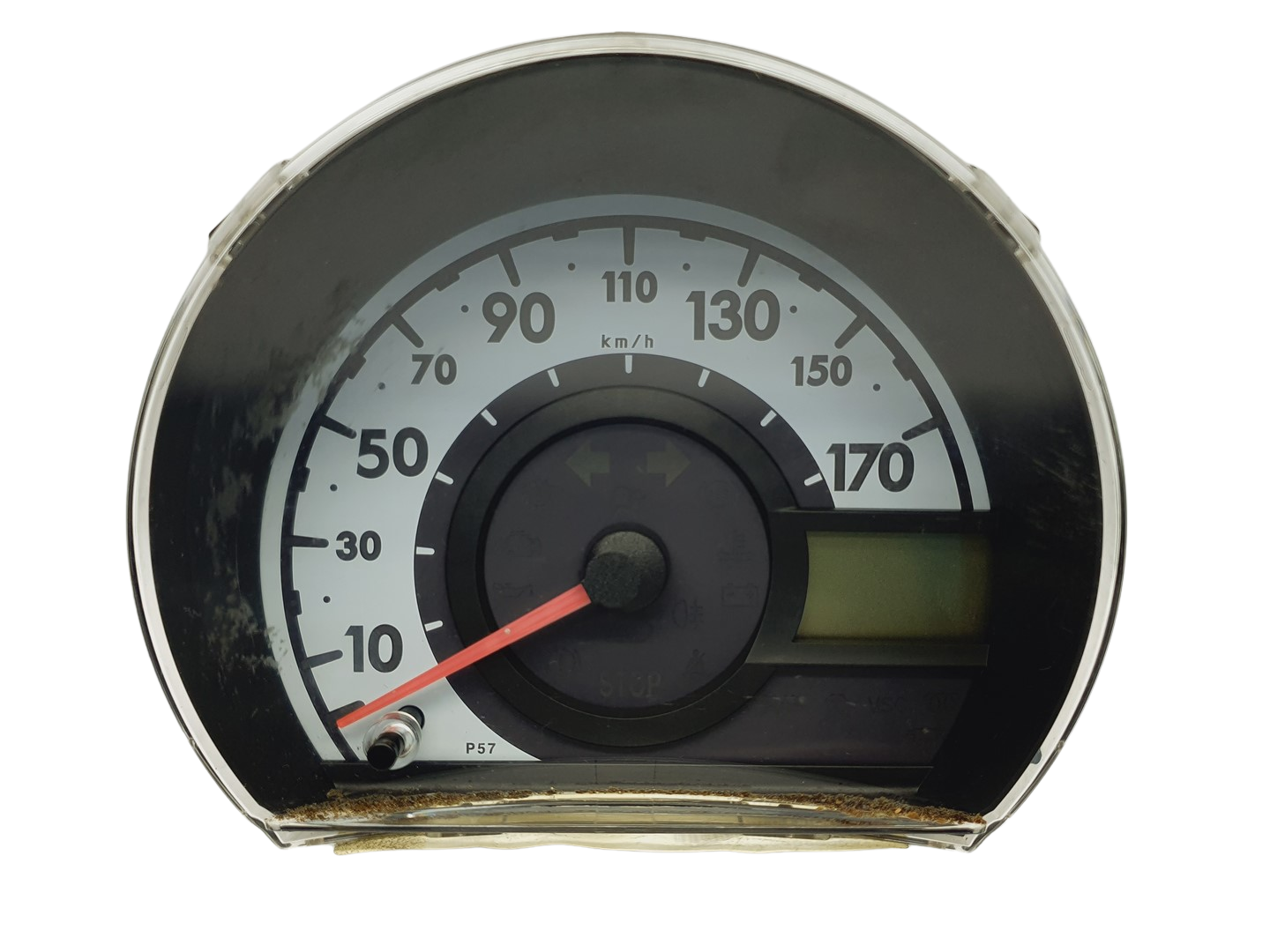 Tachometr Aygo 107 C1 83800-0H133-A Toyota PSA 69478 main product photo
