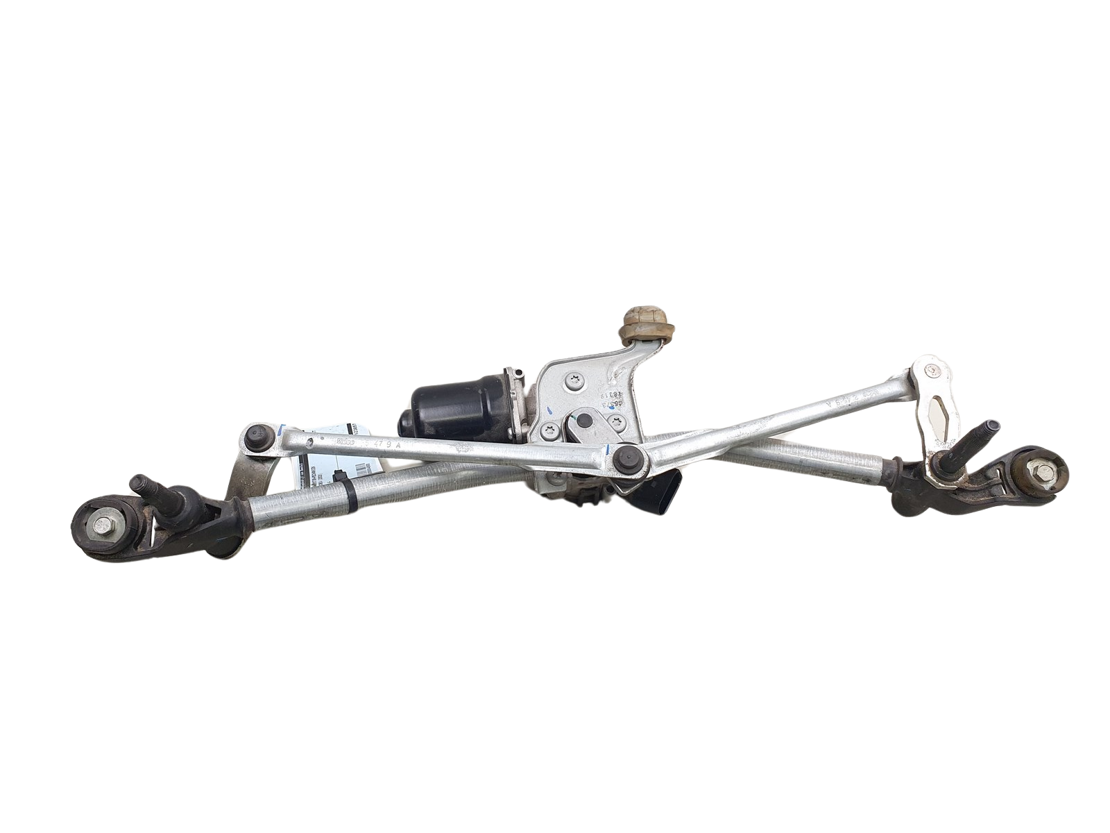 Mechanizmus Stěračů Opel Corsa F Mokka B 9824784980 W000085339 main product photo