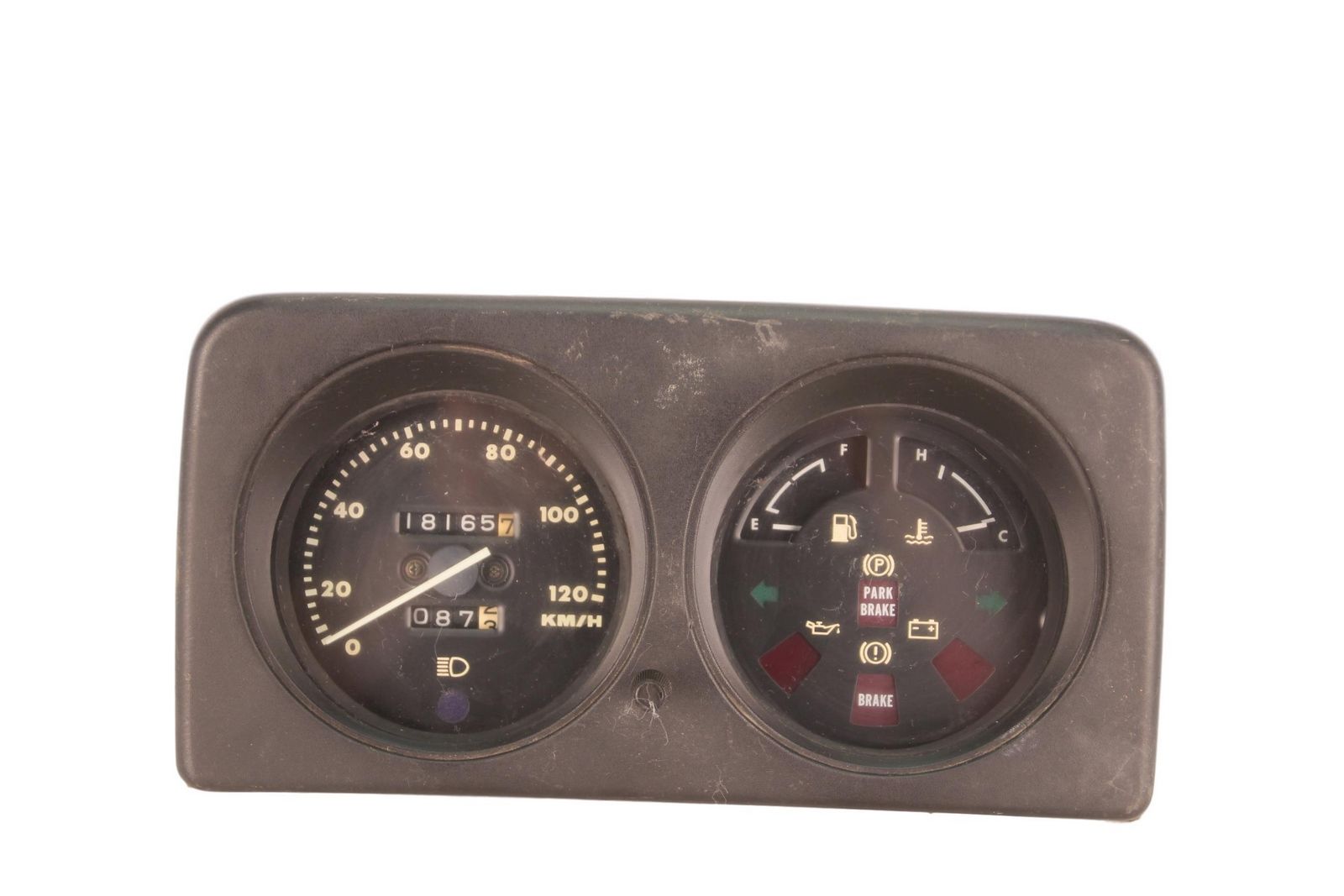 Tachometr Suzuki Samurai main product photo