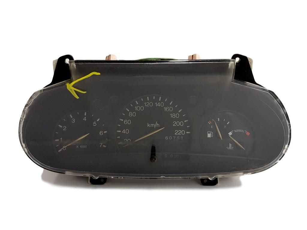 Otáčkoměr Ford 96FB10849CA Escort 6768 main product photo