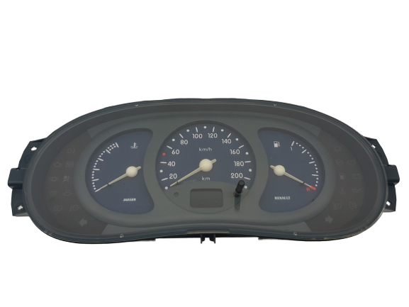 Tachometr Renault Kangoo 1 7700313173 K8 18638 main product photo