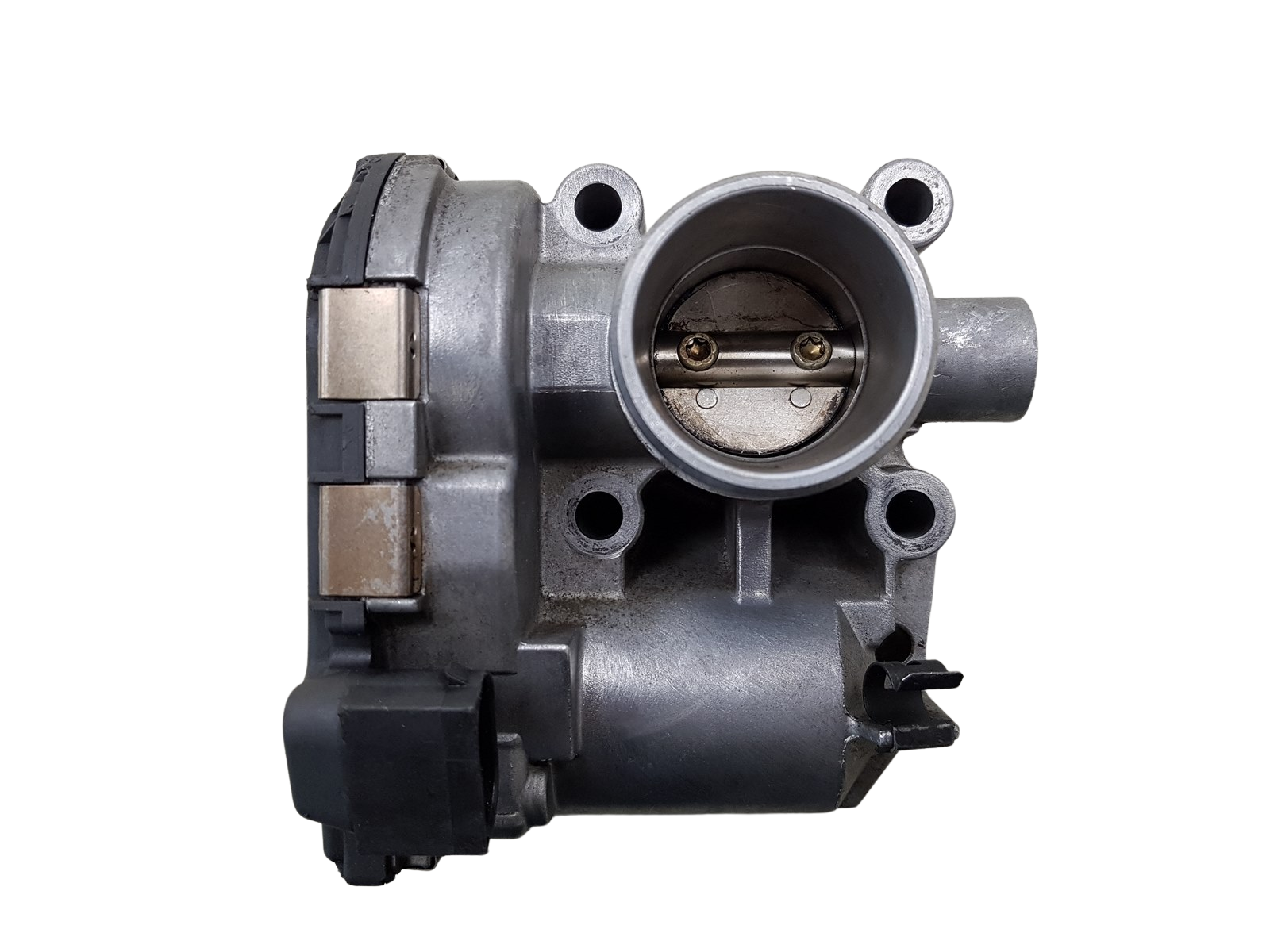 Škrticí Klapka Smart A1601410225 0003094V007 Bosch 2838 main product photo