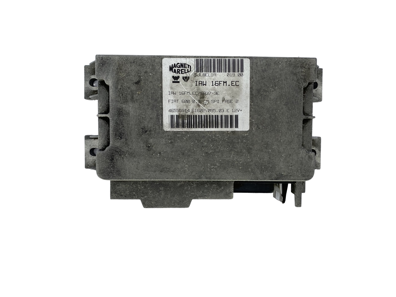 Blok Ovladačů IAW16FM.EC 46555914 61602.095.03 Fiat 53699 main product photo