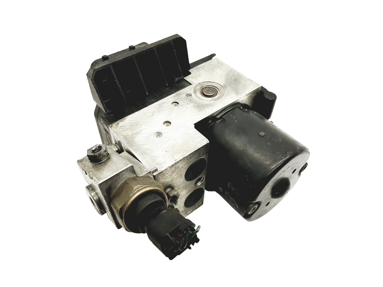 Pumpa Abs Mercedes A A0034317412 0265202433 Bosch 37055 main product photo