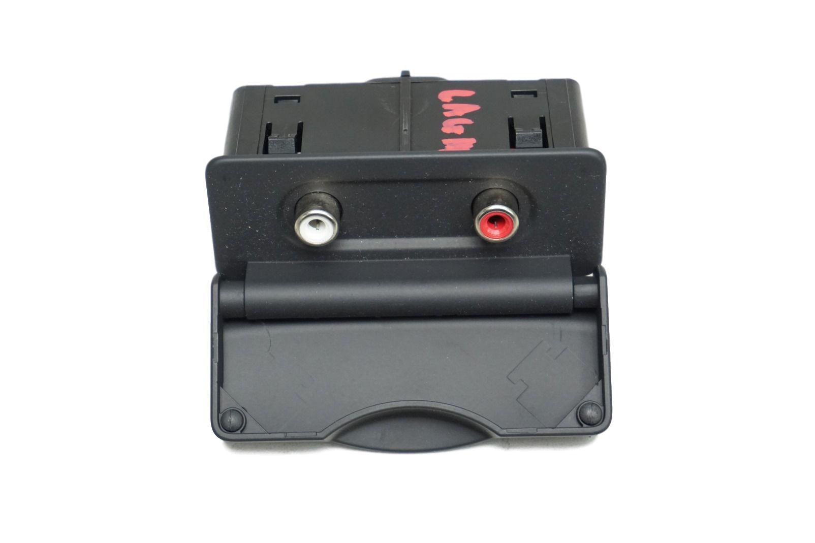 Wtyk Gniazdo Aux Audio 280230001R Renault   main product photo