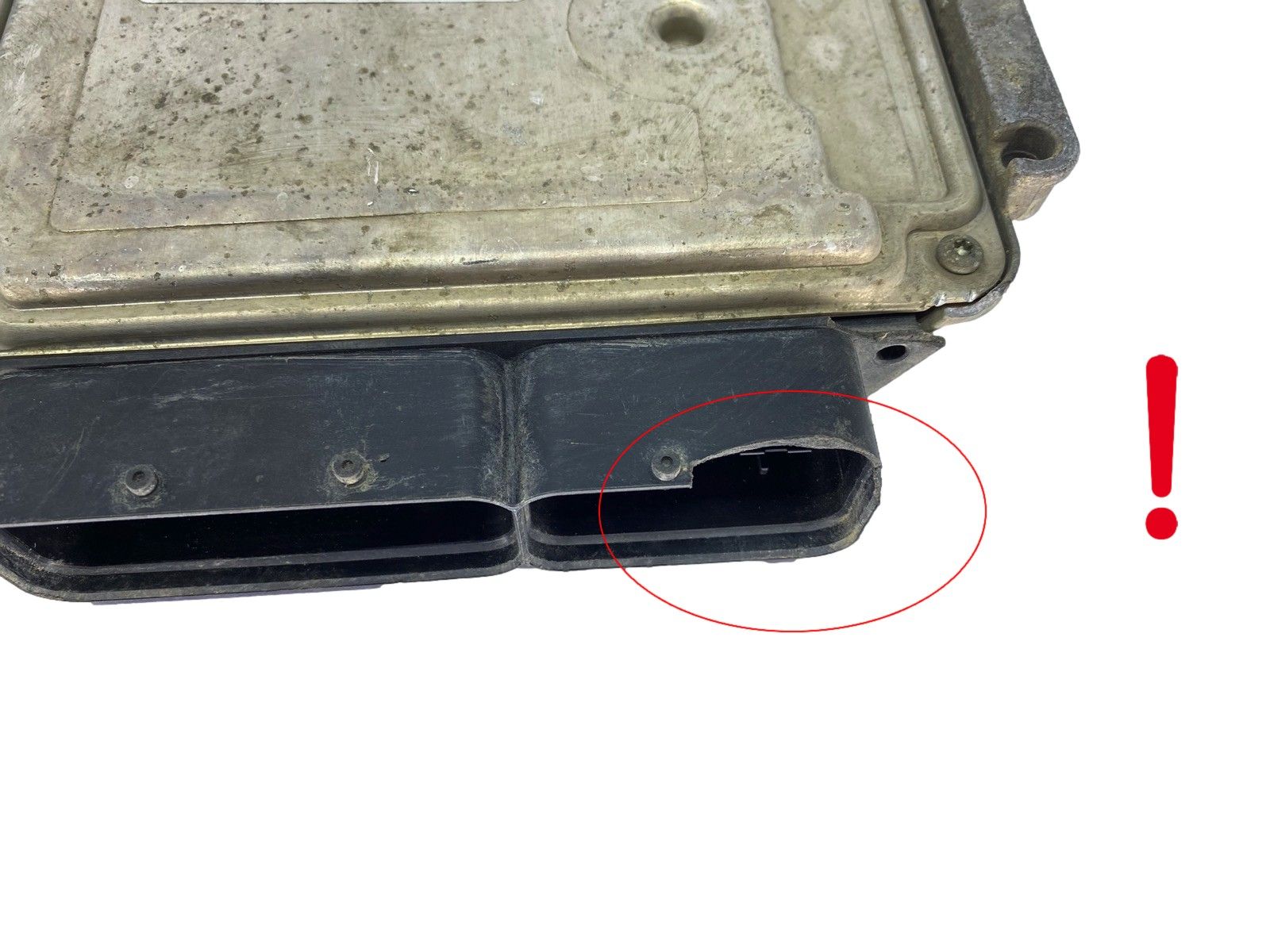 Blok Ovladačů 12992628 0281011380 8973729171 Opel Bosch 63956 main product photo