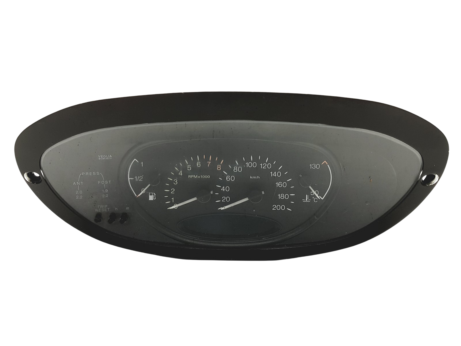 Tachometr Lancia Ypsilon 46551993 60.6325.990.1 41310 main product photo