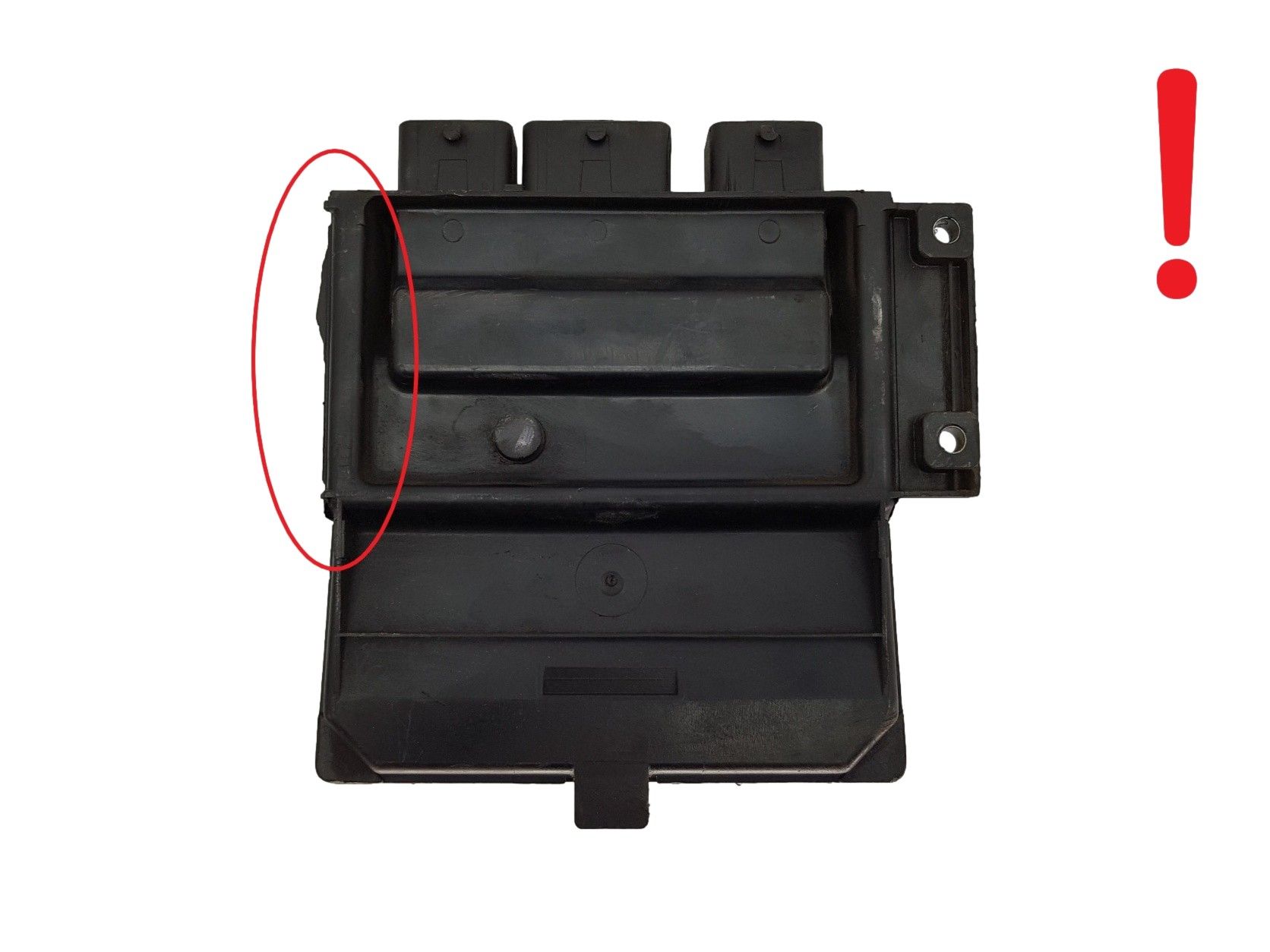 Blok Ovladačů 8200619409 8200399038 R0410B034C TRW Delphi Renault 16912 main product photo