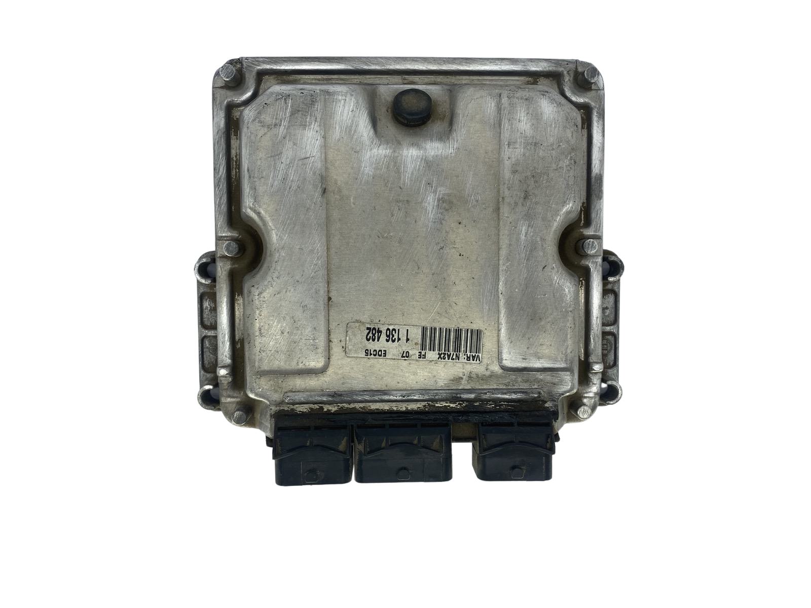 Blok Ovladačů 0281010499 9642013080 28FM0000 PSA Bosch 48897 main product photo