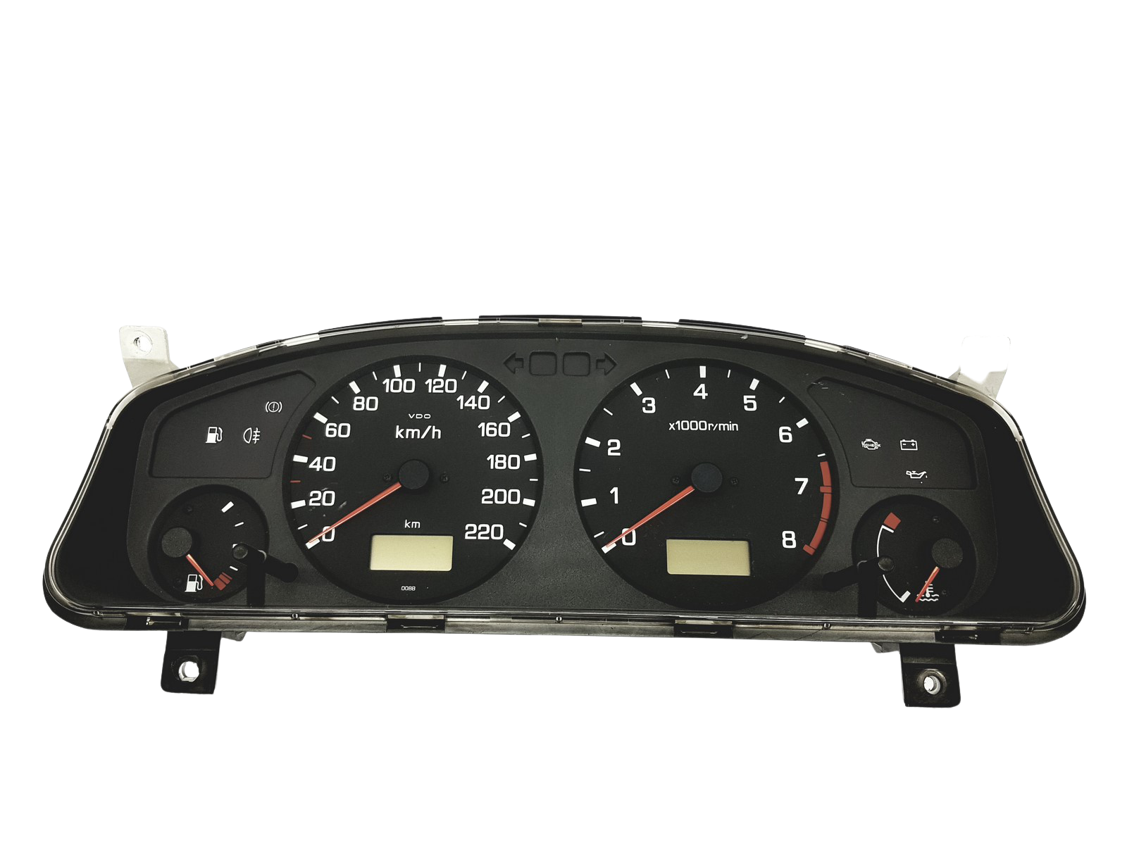 Otáčkoměr Nissan Primera 248102F902 51290 main product photo