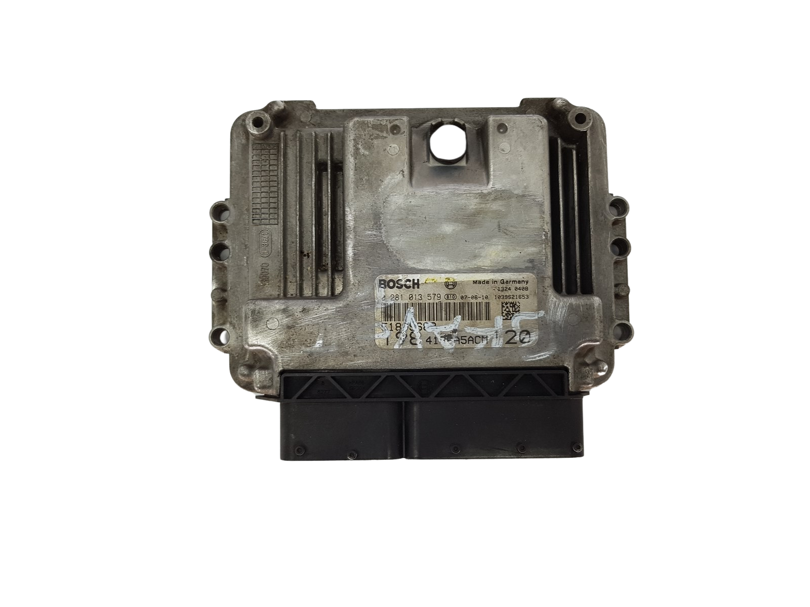 Blok Ovladačů 51809688 0281013579 4136A5ACM Fiat Bosch 18731 main product photo