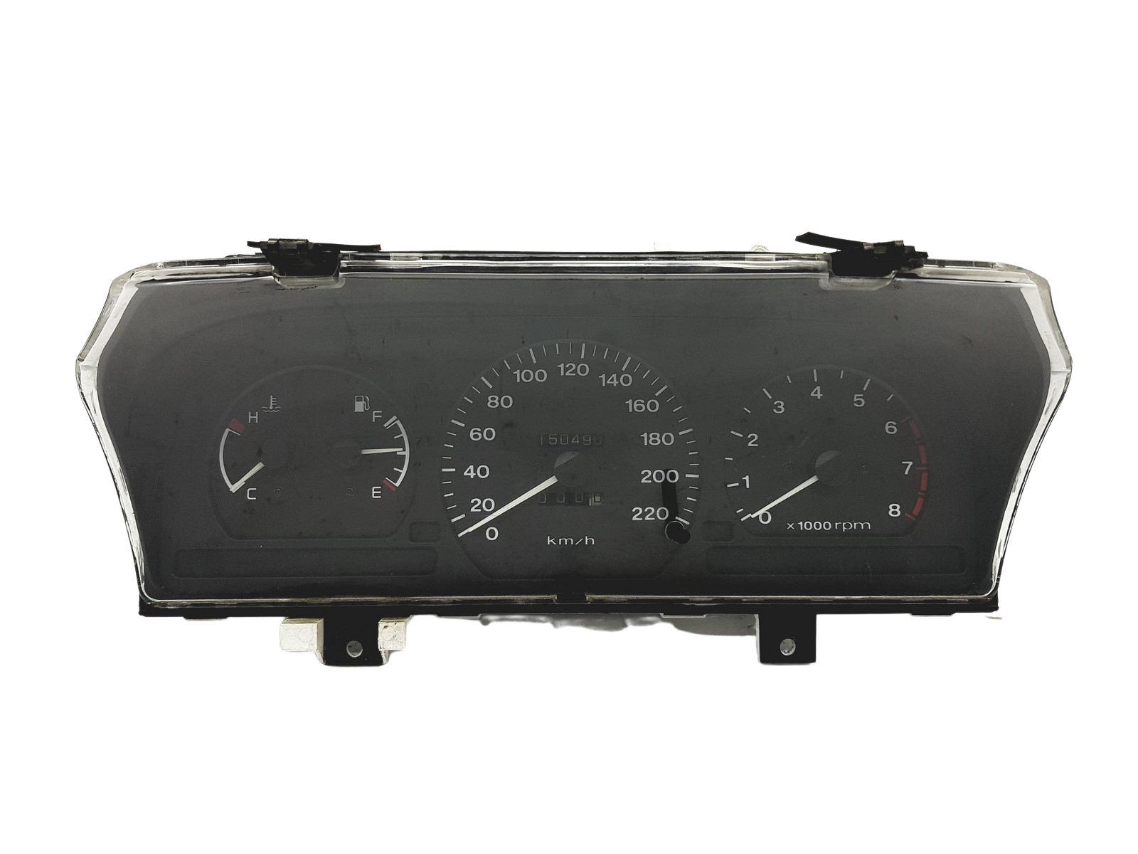 Otáčkoměr Mitsubishi Santamo MC030-042-02A 58790 main product photo