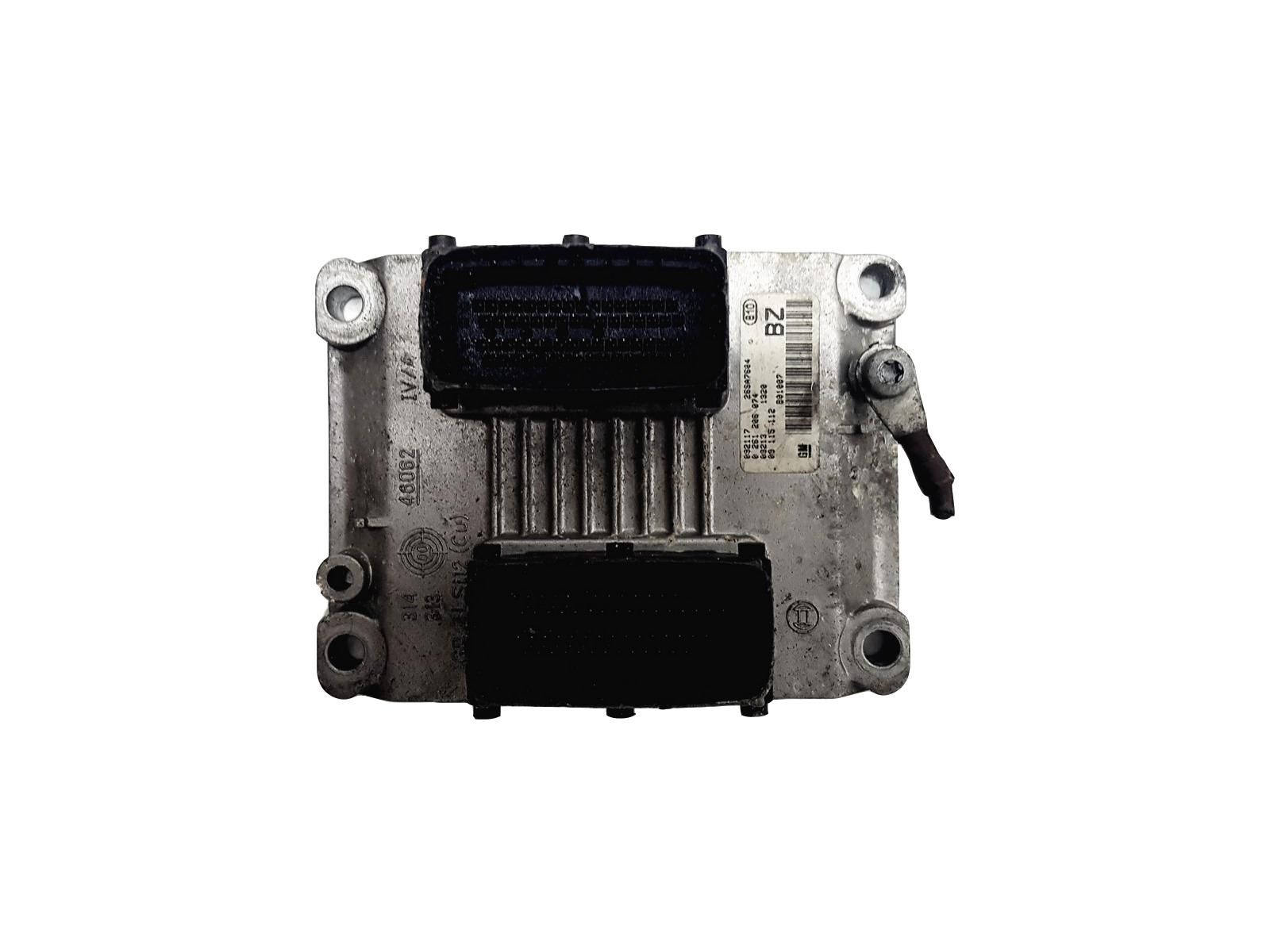 Blok Ovladačů 09115112 0261206074 Opel Bosch 11423 main product photo