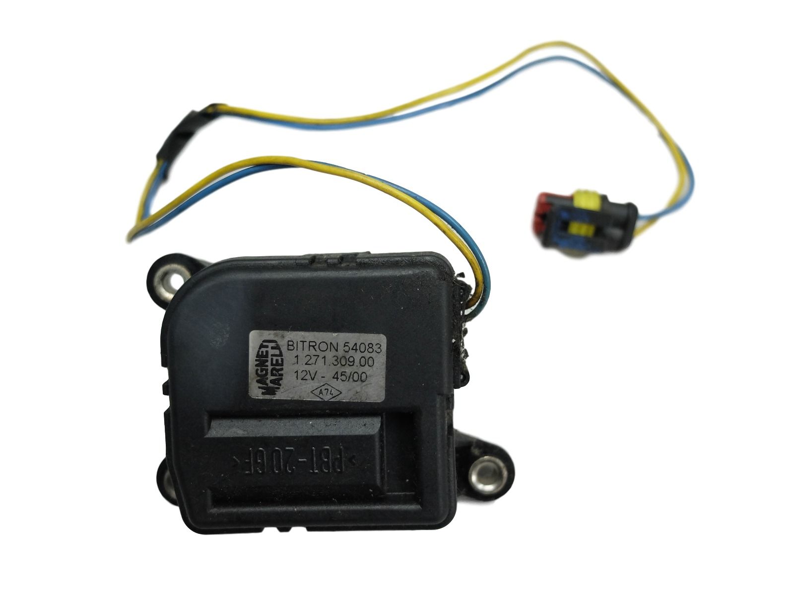 Silniczek Regulacji Nawiewu Kangoo 54083 Renault main product photo