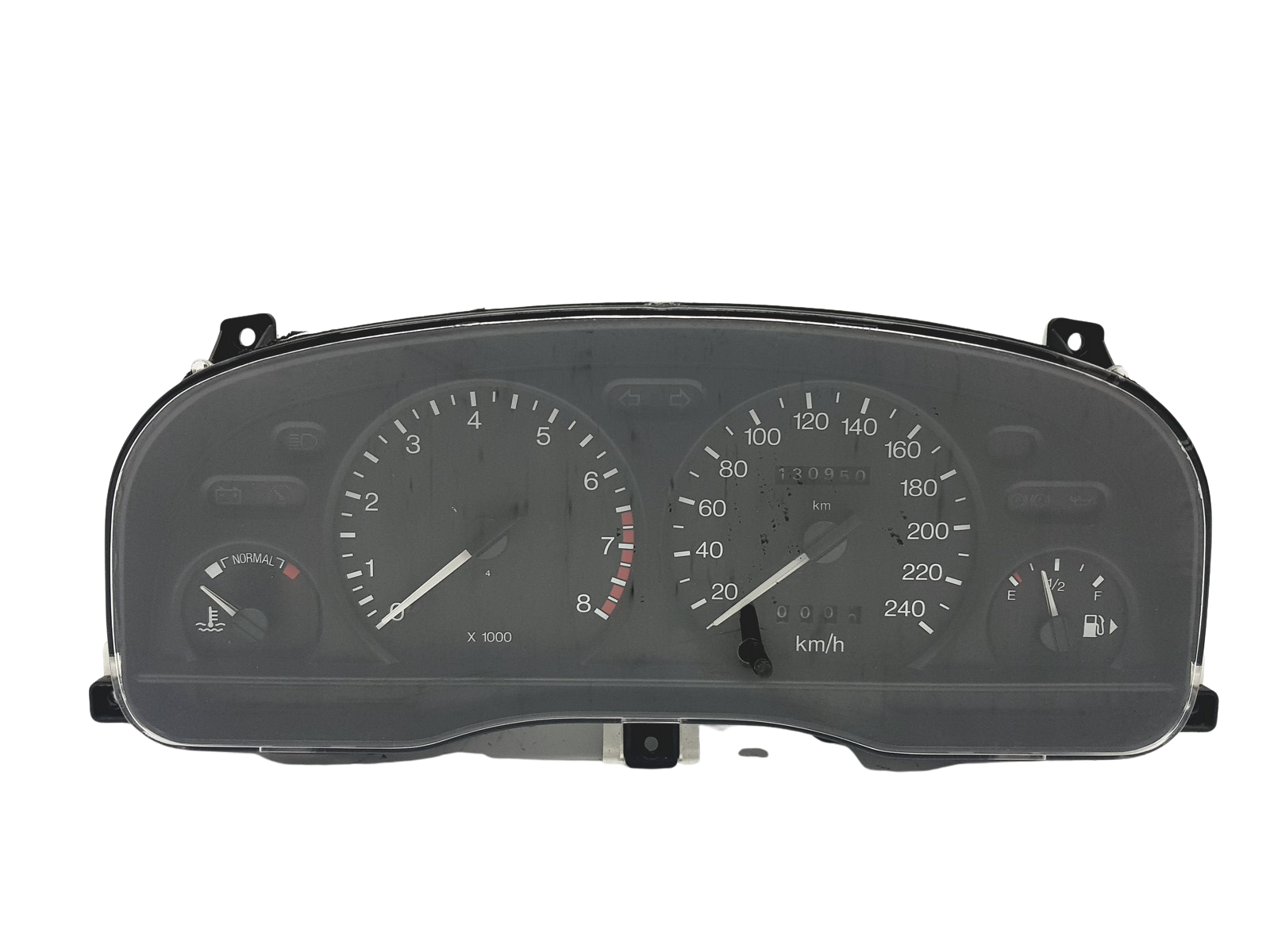 Otáčkoměr Ford Mondeo 93BB-10849-RE 93BB10849RE 56754 main product photo