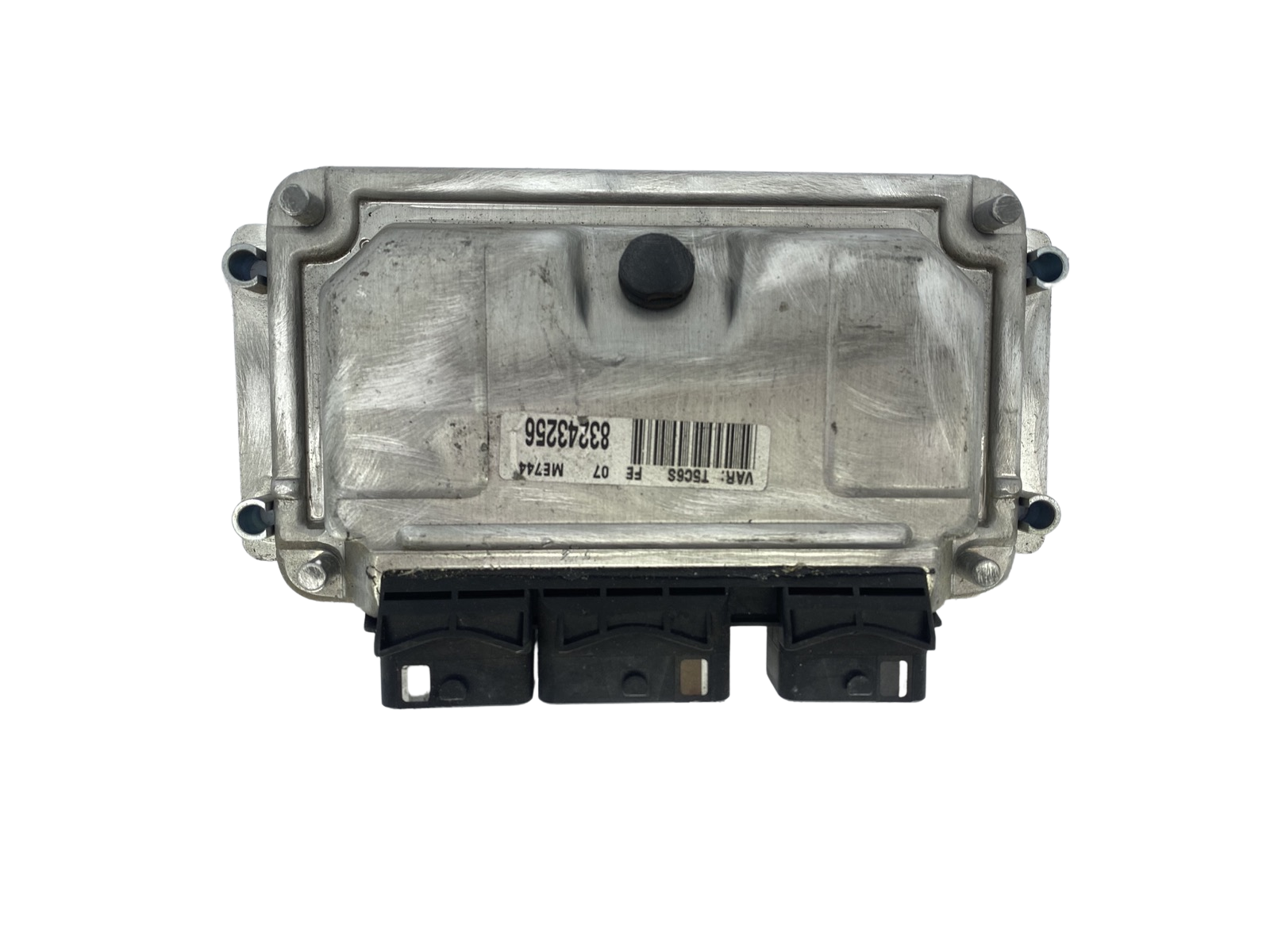 Blok Ovladačů 0261206943 9650346180 9638765680 PSA Bosch 51104 main product photo