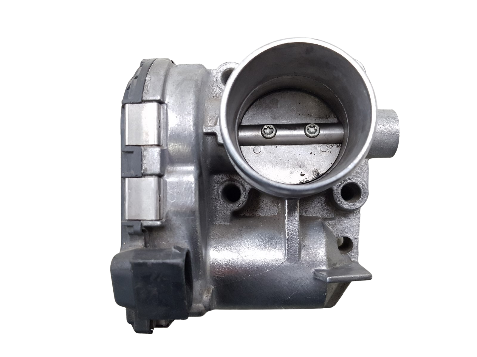 Škrticí Klapka Fiat Lancia Alfa Romeo 0280750137 1.4 16V 2826 main product photo