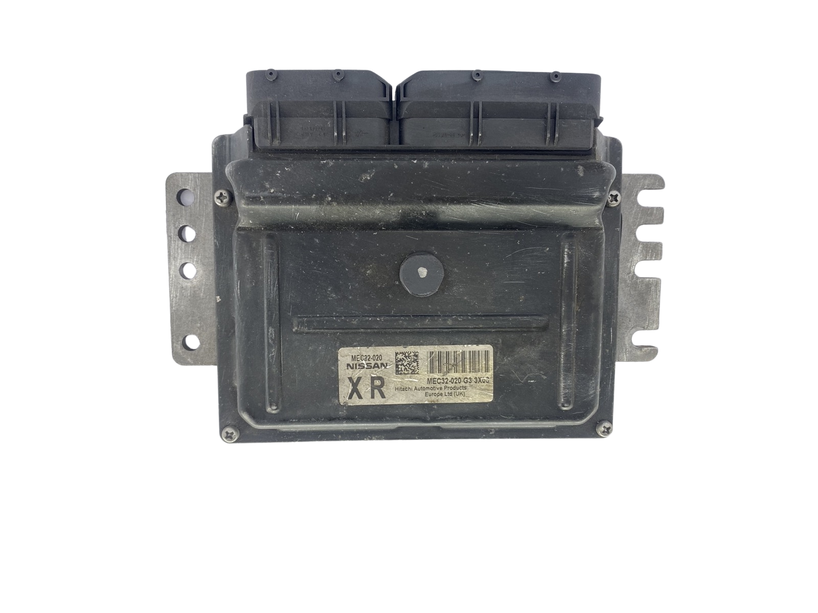 Blok Ovladačů MEC32-020 G3 XR Nissan Hitachi 50022 main product photo