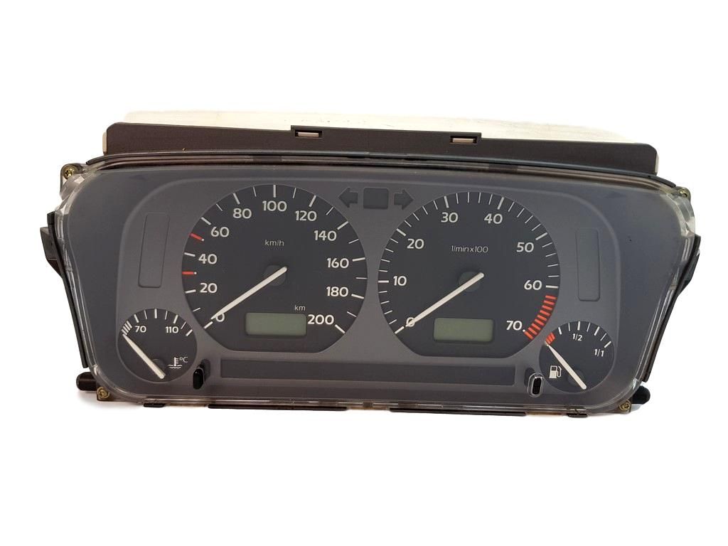 Otáčkoměr VW Golf MK3 1H0919860 6160633001 7569 main product photo