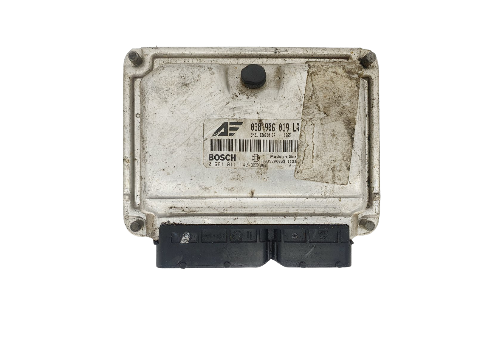 Blok Ovladačů 038906019LR 0281011143 Lancia Ford Bosch 44715 main product photo