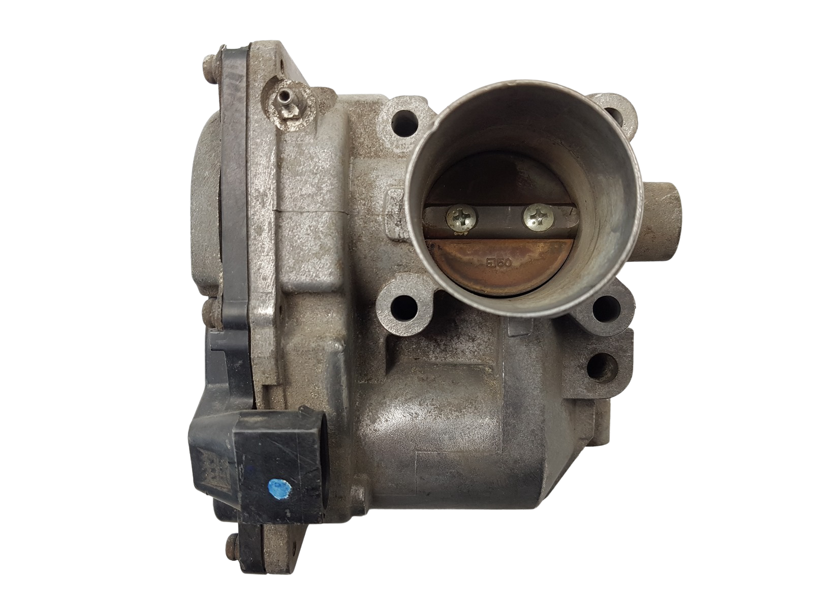 Škrticí Klapka MIKUNI 40002 Smart 1820 main product photo