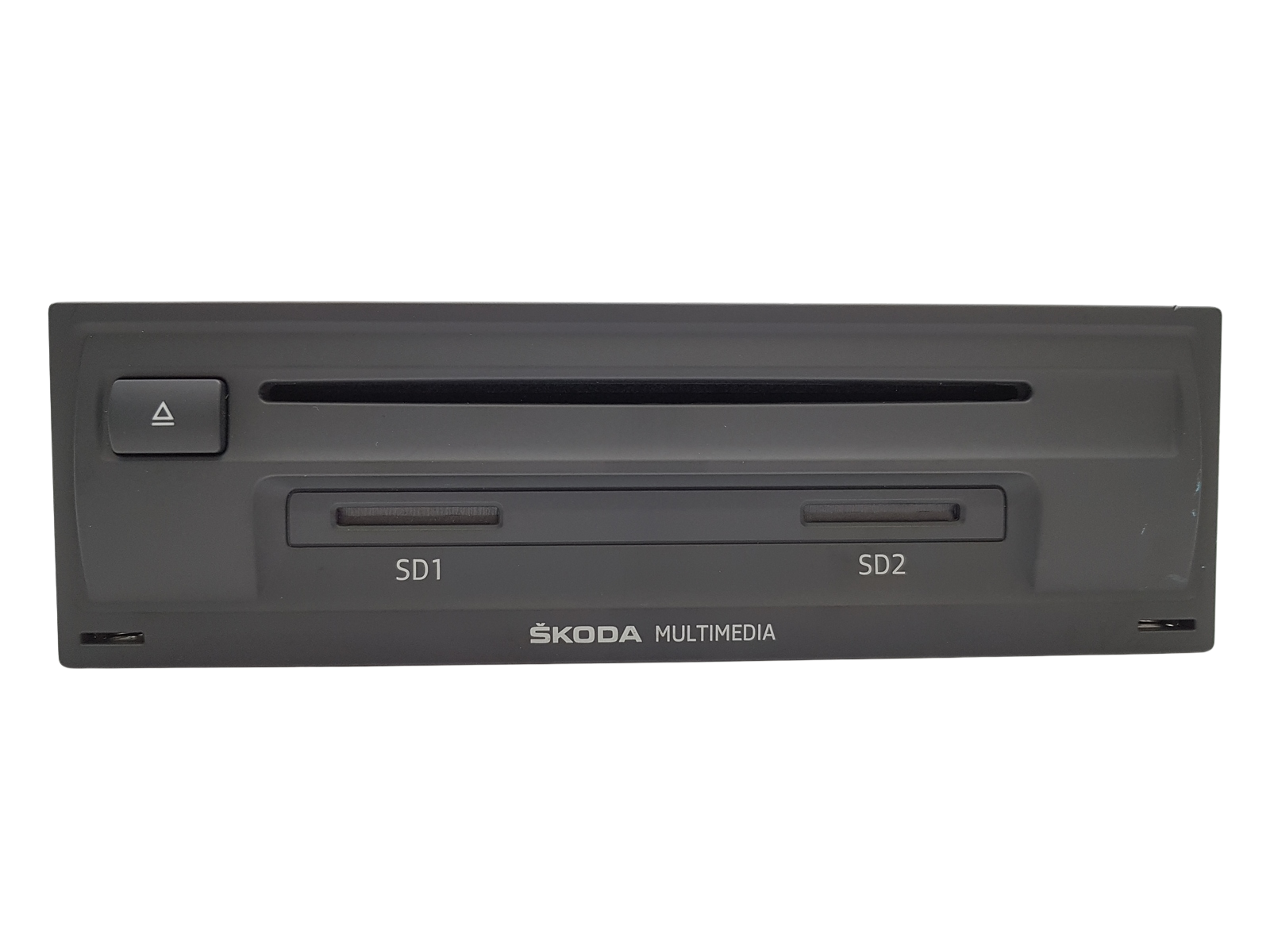Navigace SD Skoda Octavia 2 MULTIMEDIA 5E0035020D 5E0035020C HARMAN main product photo