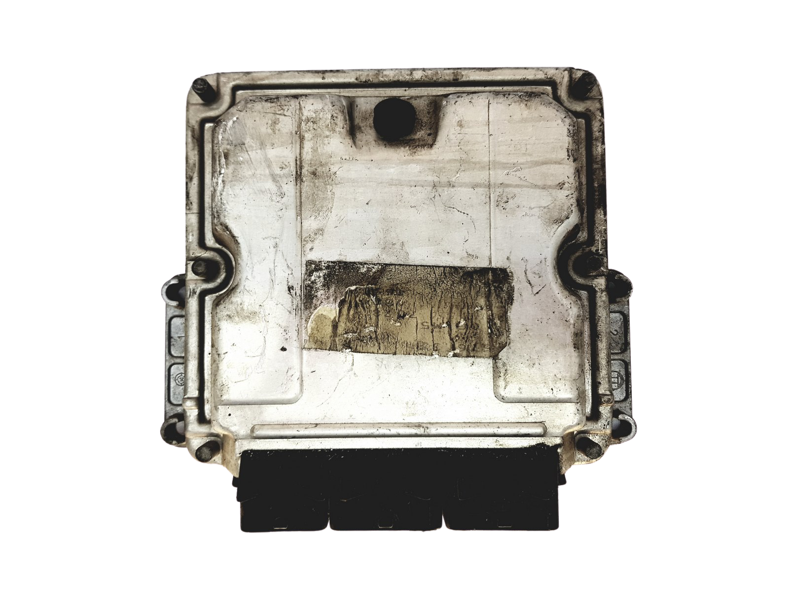 Blok Ovladačů 0281010483 8200039569 8200127078 Renault Bosch 30416 main product photo