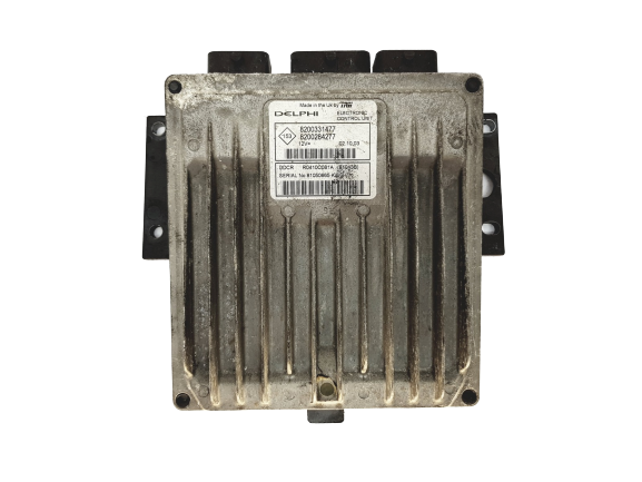 Blok Ovladačů 8200331477 8200284277 R0410C081A Renault Delphi 19735 main product photo