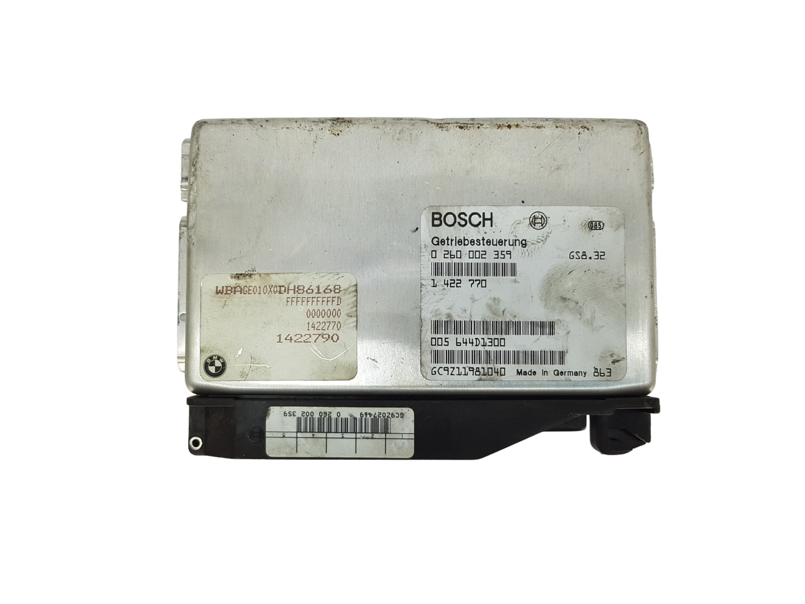 Blok Ovladačů 0260002359 1422770 005644D1300 BMW Bosch main product photo