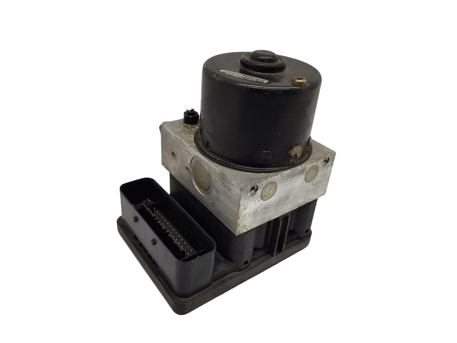 Pumpa Abs VW Audi Skoda 1J0614117E 1C0907379C Ate 4507 main product photo