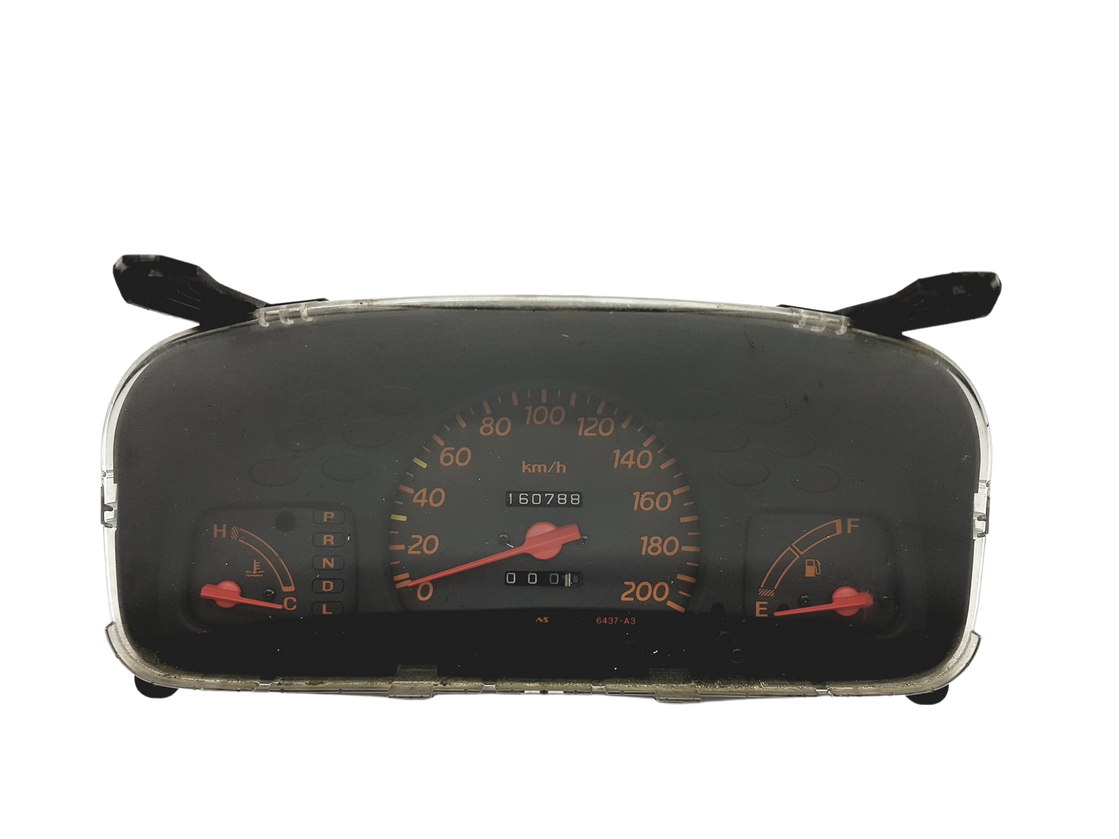 Tachometr Honda Logo HR-0234-106 78100S50G200 main product photo