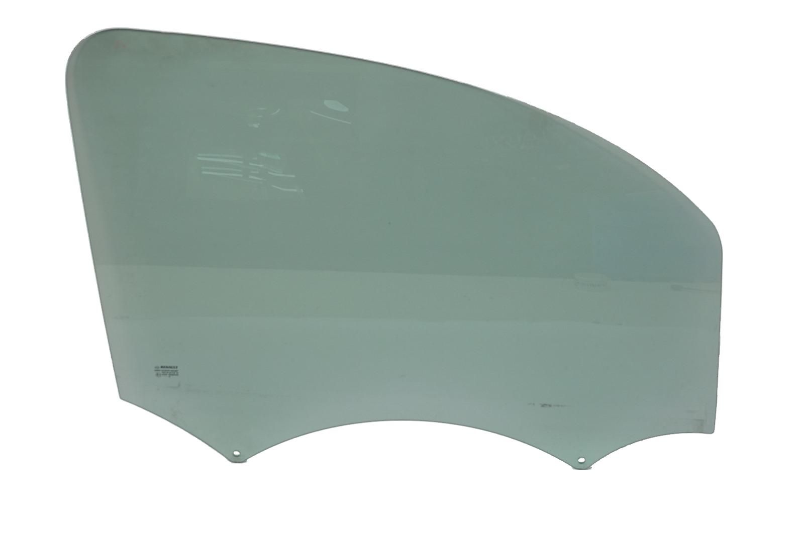 Okno Karoserie Pravý Předek Renault Kangoo 2 3 8200439462 AS2 2008 main product photo