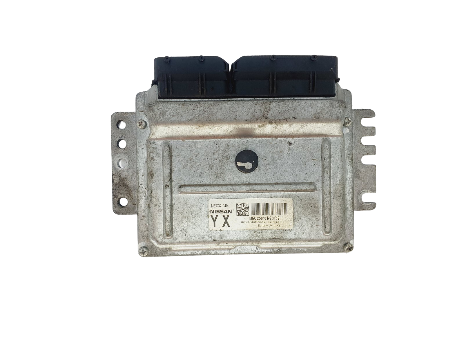Blok Ovladačů Nissan MEC32-040 N5 YX Hitachi main product photo