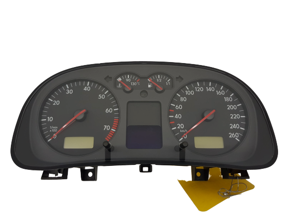 Otáčkoměr VW Golf MK4 Bora 1J0920825A 0263628061 20811 main product photo