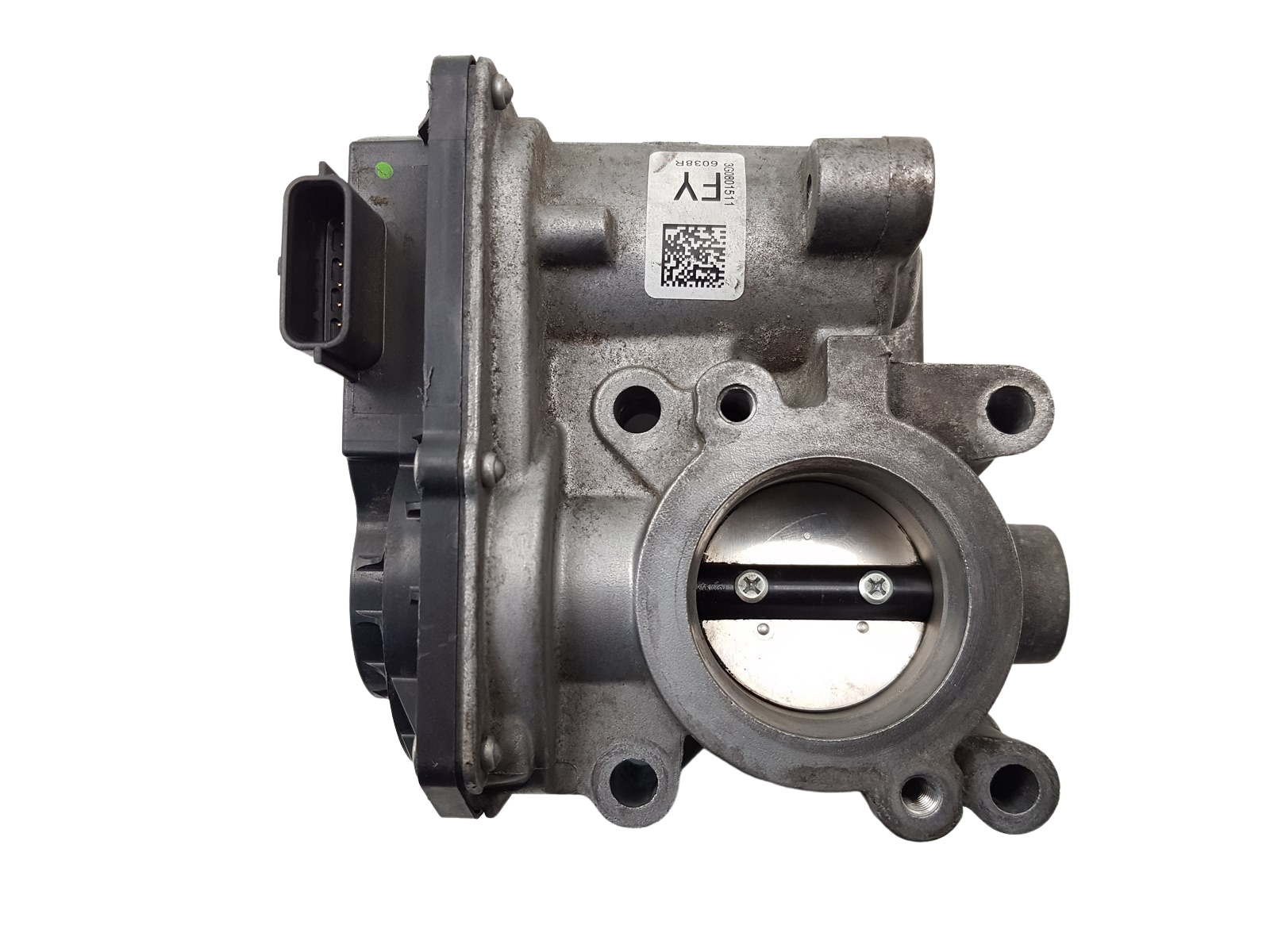 Škrticí Klapka Renault 161206038R H8201171233 0.9 1.2 TCE 2189 main product photo